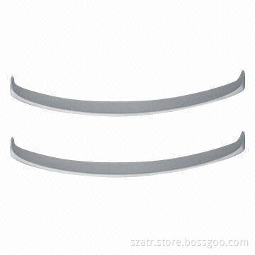 Rear Spoilers for Avate MD 12-ON, Made of ABS